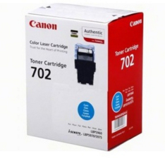 Canon 9644A004 cartuccia toner 1 pz Originale Ciano