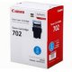 Canon 9644A004 cartuccia toner 1 pz Originale Ciano 2