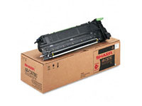 Sharp Toner Cartridge Nero MX-2700 N, MX-2300 N cartuccia toner 1 pz Originale Nero