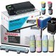 Sharp MX-27GTYA cartuccia toner 1 pz Originale Giallo 2