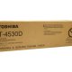 Toshiba T4530 cartuccia toner 1 pz Originale Nero 2