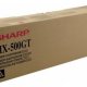 Sharp MX-500GT cartuccia toner 1 pz Originale Nero 2