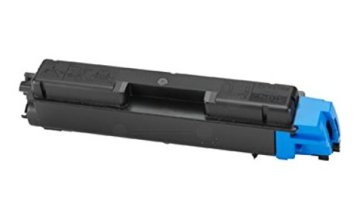 KYOCERA TK-590C cartuccia toner 1 pz Originale Ciano