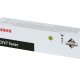 Canon C-EXV7 cartuccia toner 1 pz Originale Nero 2
