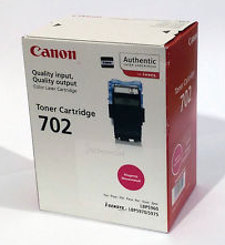 Canon 9643A004 cartuccia toner 1 pz Originale Magenta