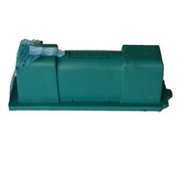 Olivetti B0567 cartuccia toner 1 pz Originale Nero