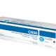 Samsung CLT-C6062S cartuccia toner 1 pz Originale Ciano 3