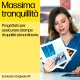 HP Cartuccia inchiostro giallo DesignJet 90, 400 ml 6