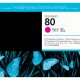 HP 80 testina stampante 2
