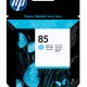 HP Testina di stampa ciano chiaro DesignJet 85 2