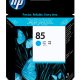 HP Testina di stampa ciano DesignJet 85 2