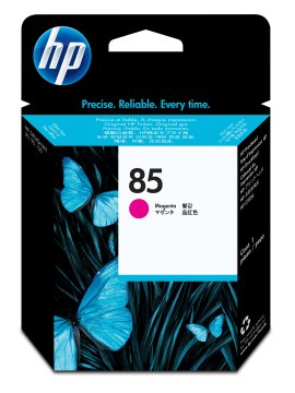 HP Testina di stampa magenta DesignJet 85