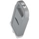 Canon PFI-701MBK cartuccia d'inchiostro 1 pz Originale Nero opaco 2