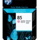 HP Testina di stampa magenta chiaro DesignJet 85 3