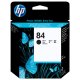 HP Testina di stampa nero DesignJet 84 3