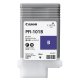 Canon PFI-101B cartuccia d'inchiostro 1 pz Originale Blu 2