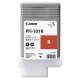 Canon PFI-101R cartuccia d'inchiostro 1 pz Originale Rosso 2