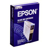 Epson Tanica Nero