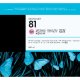 HP Cartuccia inchiostro dye magenta chiaro 81, 680 ml 2
