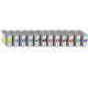 Canon PFI-103MBK Pigment ink tank Black for IPF6100 130ml cartuccia d'inchiostro 1 pz Originale Nero 2