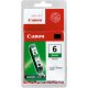 Canon Cartuccia d'inchiostro verde BCI-6G 2