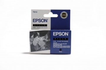 Epson Cartuccia Nero