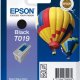 Epson Cartuccia Nero 3
