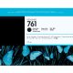 HP Cartuccia inchiostro nero opaco DesignJet 761, 775 ml 2