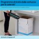 HP Cartuccia originale inchiostro tricromia 22 5