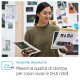 HP Cartuccia originale inchiostro nero ad alta capacità 901XL 5