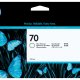 HP Cartuccia inchiostro ottimizzatore di lucentezza DesignJet 70 da 130 ml 2