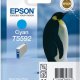 Epson Penguin Cartuccia Ciano 3