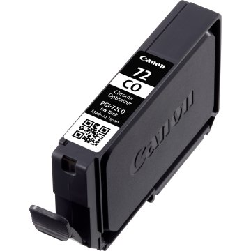 Canon Cartuccia d'inchiostro PGI-72CO trasparente (Chroma Optimiser)