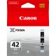 Canon Cartuccia d'inchiostro grigio CLI-42GY grigio 2