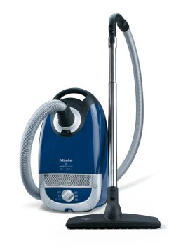 Miele Parkett & Co. 5000 4,5 L Secco 2200 W Senza sacchetto