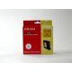 Ricoh High Yield Gel Cartridge Yellow 2.3k cartuccia d'inchiostro 1 pz Originale Giallo 2