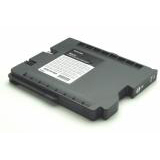 Ricoh High Yield Print Cartridge Nero 3k cartuccia d'inchiostro 1 pz Originale Nero