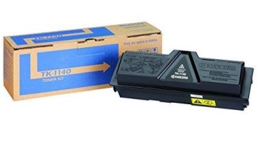 KYOCERA TK 1140 cartuccia toner 1 pz Originale Nero