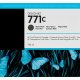 HP Cartuccia inchiostro nero opaco DesignJet 771C, 775 ml 2