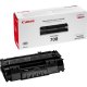 Canon 708 cartuccia toner 1 pz Originale Nero 2