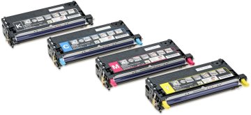 Epson Toner Giallo