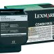 Lexmark C540H1KG cartuccia toner 1 pz Originale Nero 2