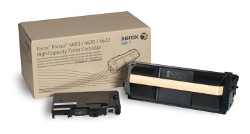 Xerox Cartuccia toner per Phaser® 4622, Phaser™ 4600/4620 - 106R01535