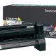 Lexmark C780A1YG cartuccia toner 1 pz Originale Giallo 2