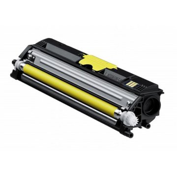 Konica Minolta A0V305H cartuccia toner 1 pz Originale Giallo