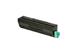 Olivetti B0812 cartuccia toner 1 pz Originale Nero
