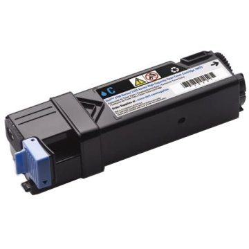 DELL 593-11041 cartuccia toner 1 pz Originale Ciano