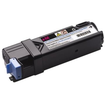 DELL 8WNV5 cartuccia toner 1 pz Originale Magenta