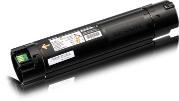 Epson Toner Nero