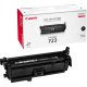 Canon 723BK cartuccia toner 1 pz Originale Nero 2